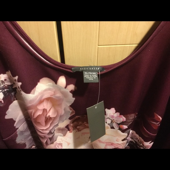 Dress - Picture 3 of 3